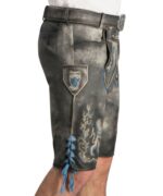 Andreas Grey Bavarian Lederhosen