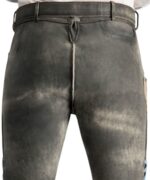 Andreas Grey Bavarian Lederhosen
