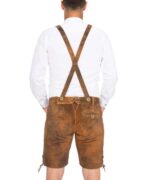 Carl Brown Lederhosen