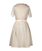 Clara Pink Bavarian Dirndl