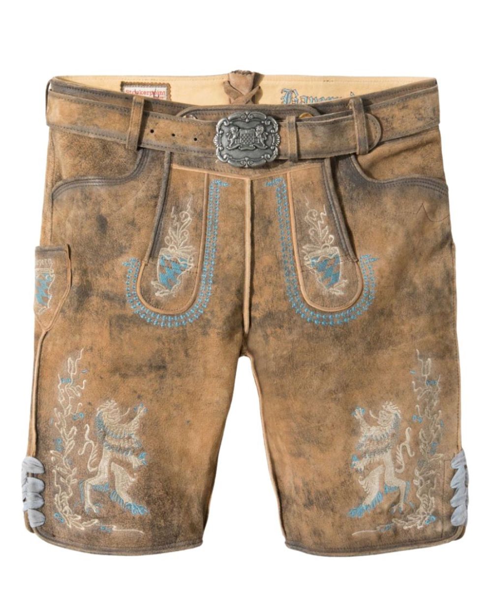 Cristoph-Brown-German-Lederhosen Cristoph Brown German Lederhosen