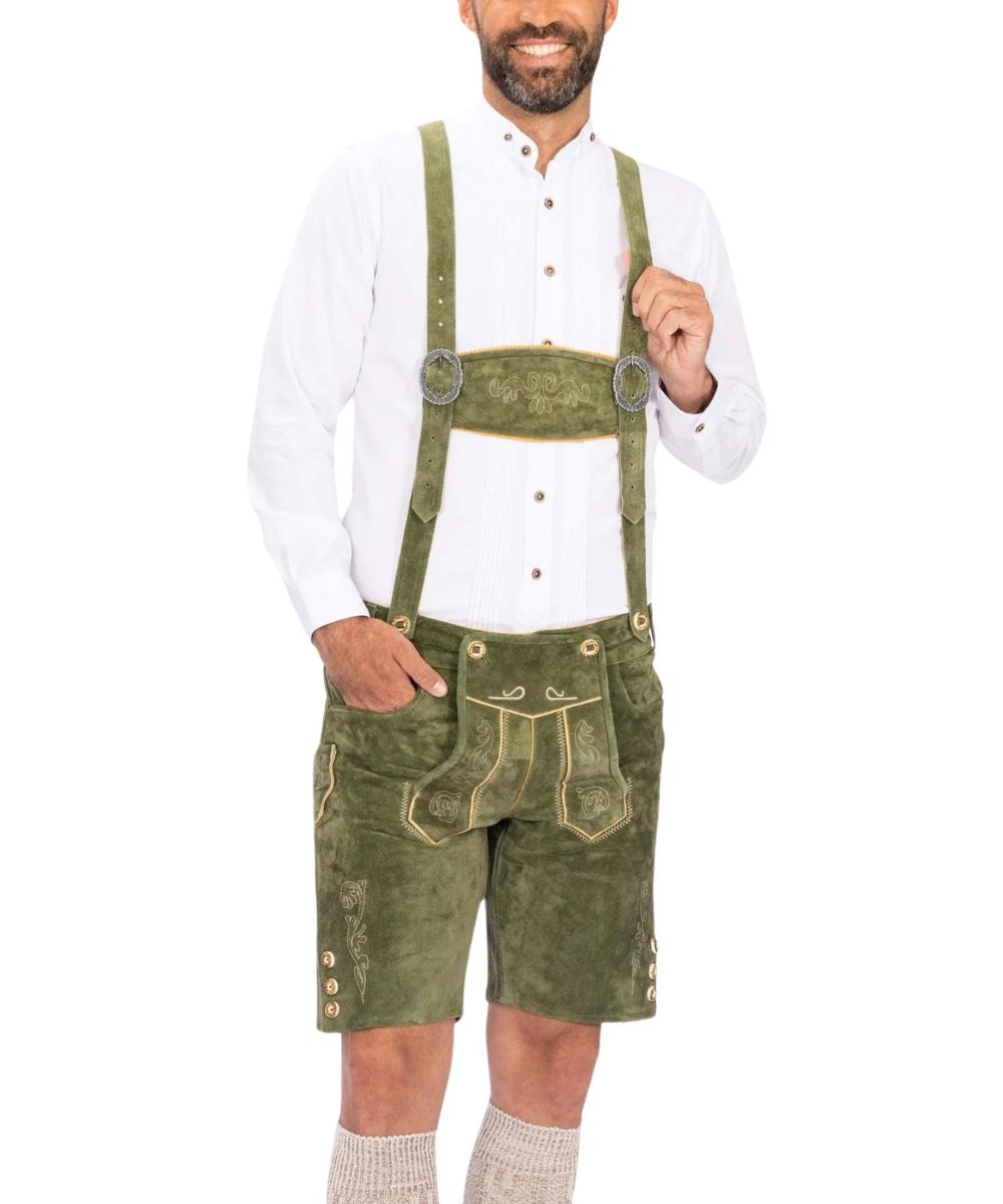 Felix Green Lederhosen Felix Green Lederhosen