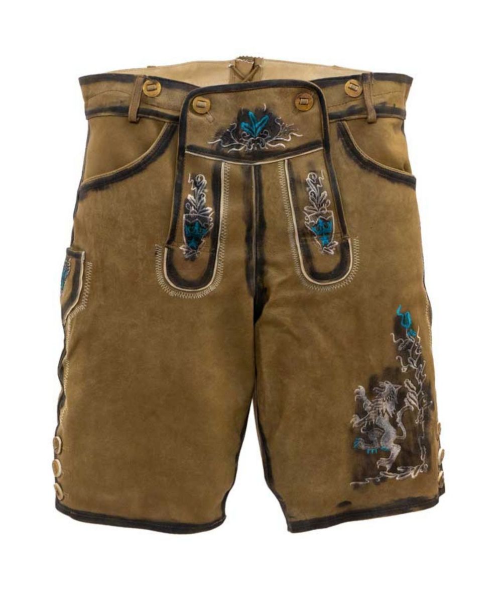 Johann Tobacco German Lederhosen Johann Tobacco German Lederhosen