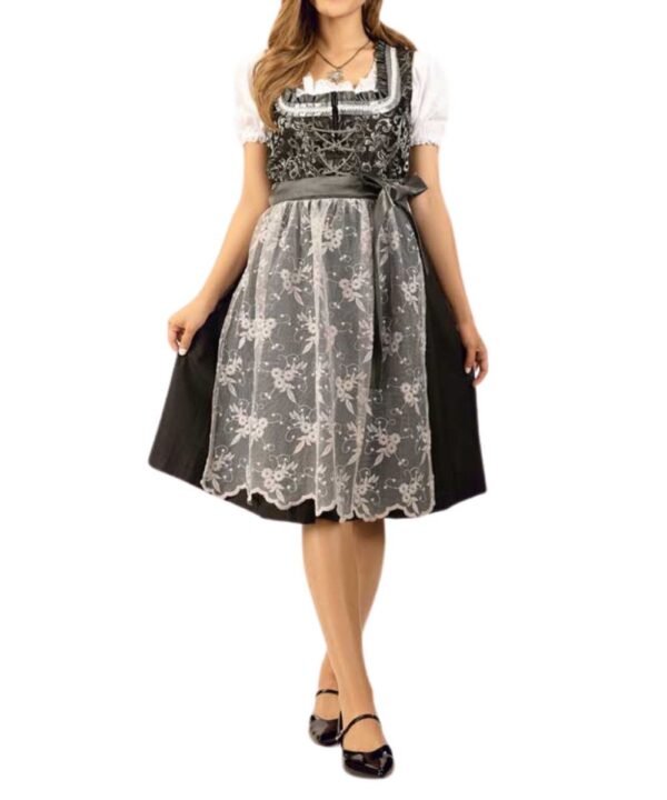 Lea Silver German Dirndl