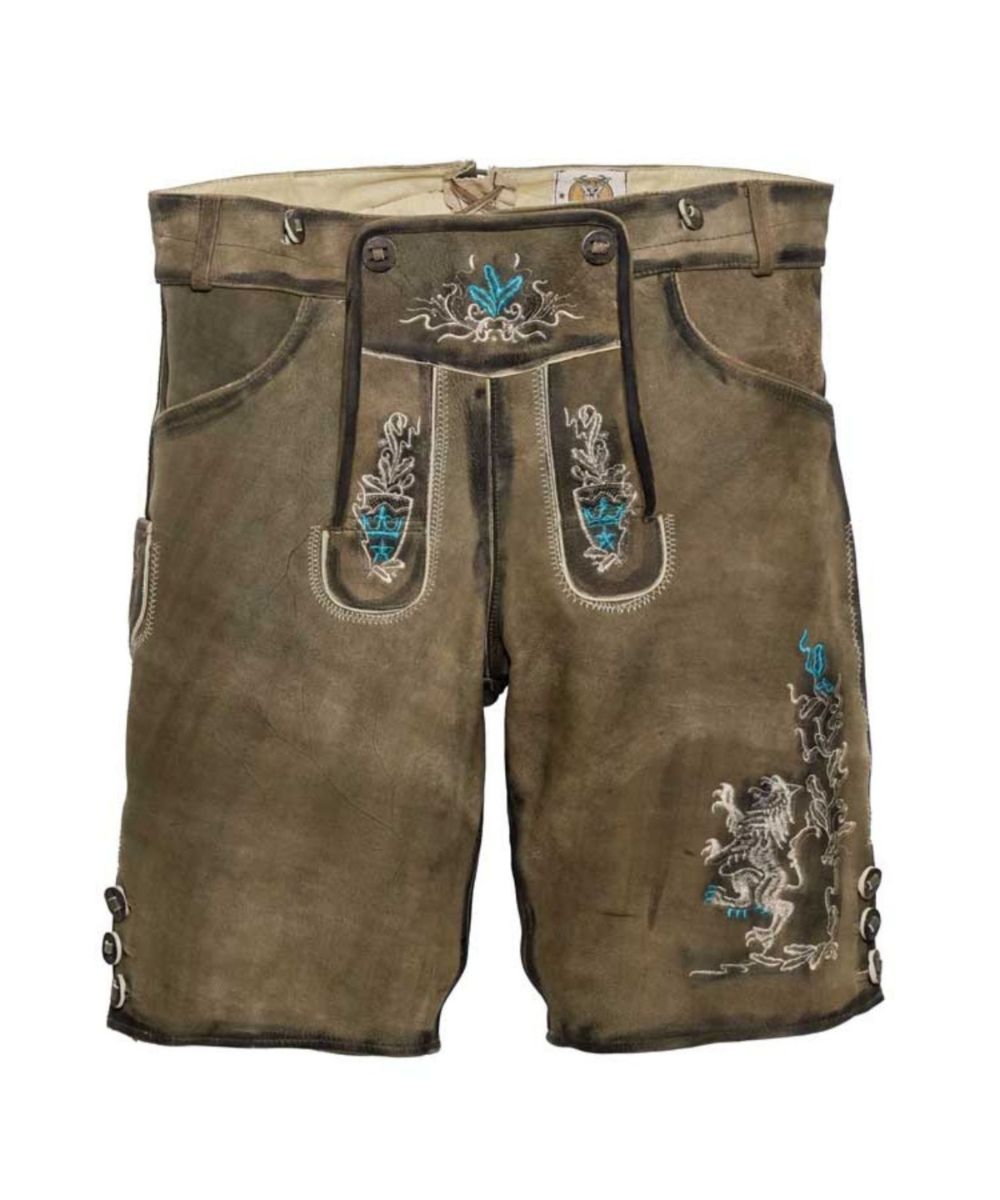 Ludwig Tobacco Bavarian Lederhosen Ludwig Tobacco Bavarian Lederhosen