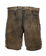 Ludwig Tobacco Bavarian Lederhosen