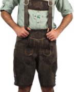 Marzell Tobacco German Lederhosen