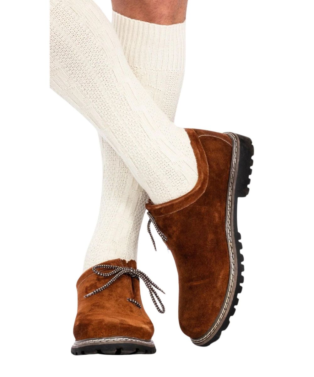 Men's Haferl Dark Brown Shoes Men's Haferl Dark Brown Shoes
