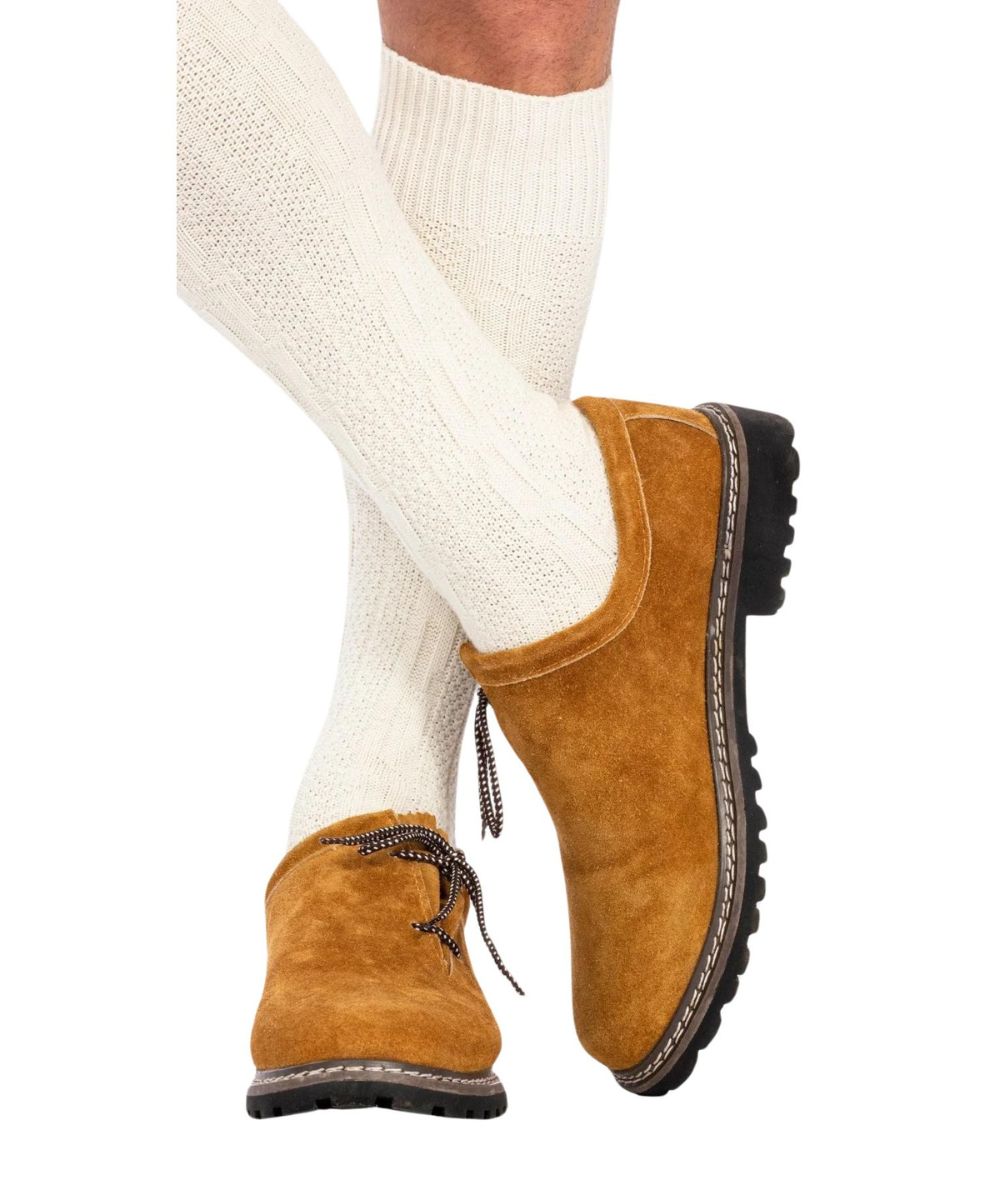 Men's Haferl Light Brown Shoes Men's Haferl Light Brown Shoes