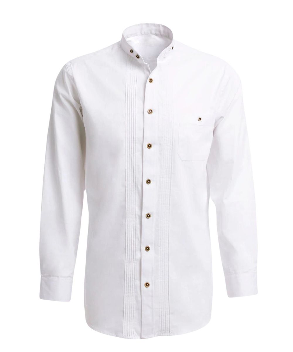 Men's Tracht White Shirt Men's Tracht White Shirt