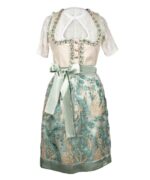 Mia Blue Dirndl Dress