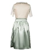 Mia Blue Dirndl Dress