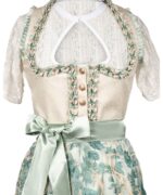 Mia Blue Dirndl Dress