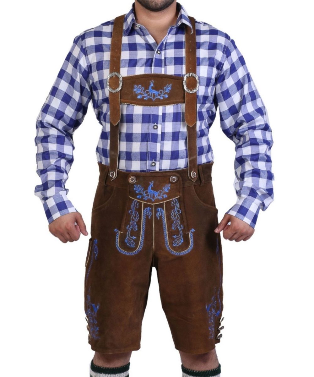Philipp Brown German Lederhosen Philipp Brown German Lederhosen