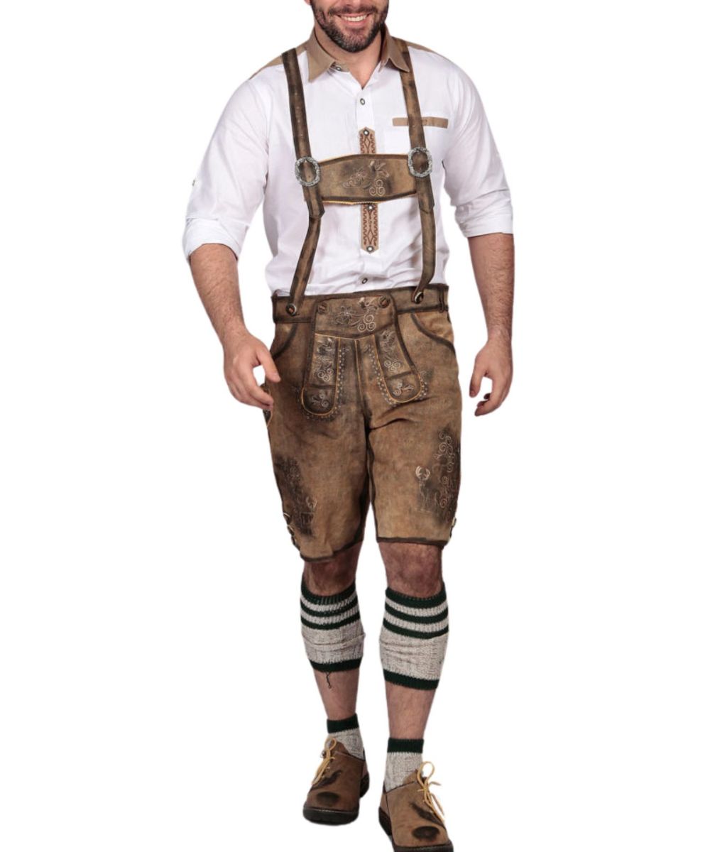 Reinhard Brown German Lederhosen Reinhard Brown German Lederhosen