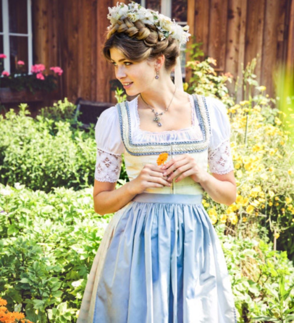 dirndl