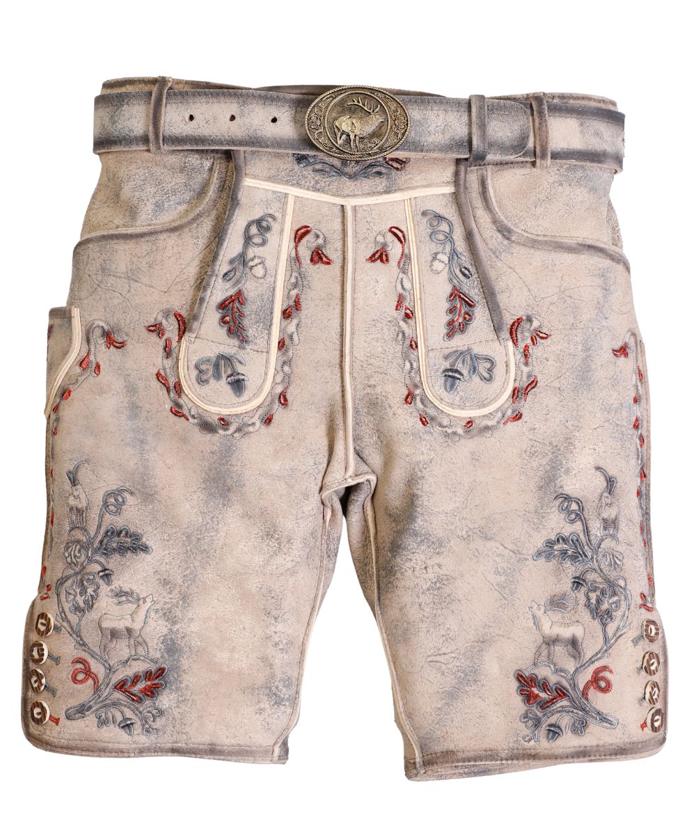 Fuggerei Legacy Lederhosen Fuggerei Legacy Lederhosen
